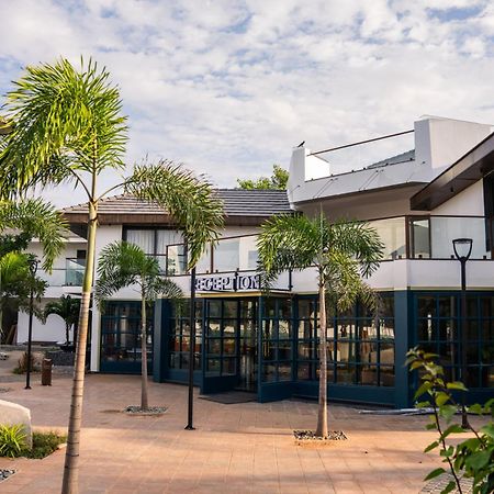 Mstays Ecr By Mirabilis Hotel Chennai Exterior photo